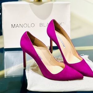 Only one!! 8.5 💖🌸